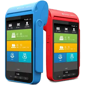 沈阳拉卡拉智能POS机